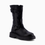 Hush Puppies-Botas-Ris FN