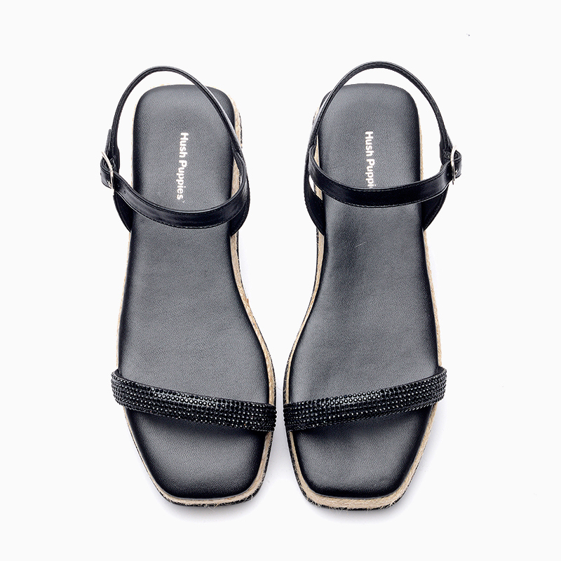 Hush Puppies-Plataformas-Perl AN