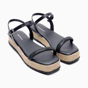 Hush Puppies-Plataformas-Perl FN