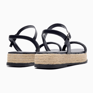 Hush Puppies-Plataformas-Perl SN