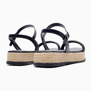 Hush Puppies-Plataformas-Perl SN
