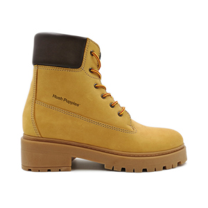 Hush Puppies-Borcegos-Tom PD