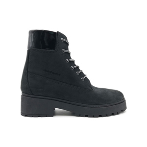 Hush Puppies-Borcegos-Tom PD