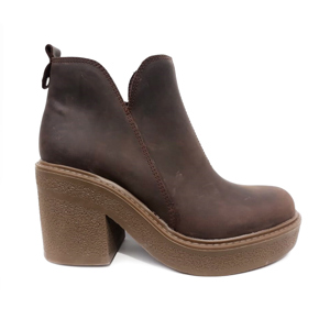Hush Puppies-Botas-Trivor PD