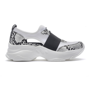 Hush Puppies-Athleisure-Tottenham PD