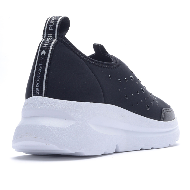 Hush Puppies-Zapatillas-Wixi SN