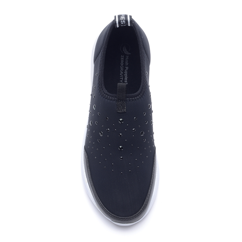 Hush Puppies-Zapatillas-Wixi FN