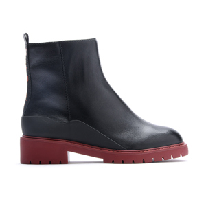 Hush Puppies-Botas-Terry PD