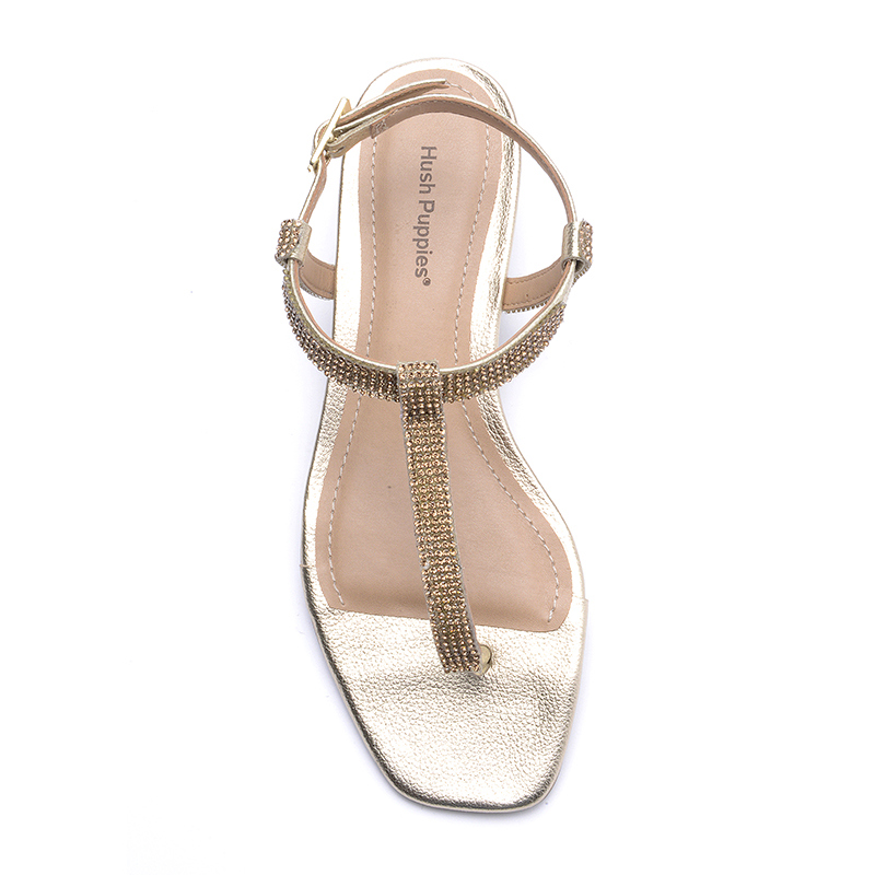 Hush Puppies-Sandalias-True FN