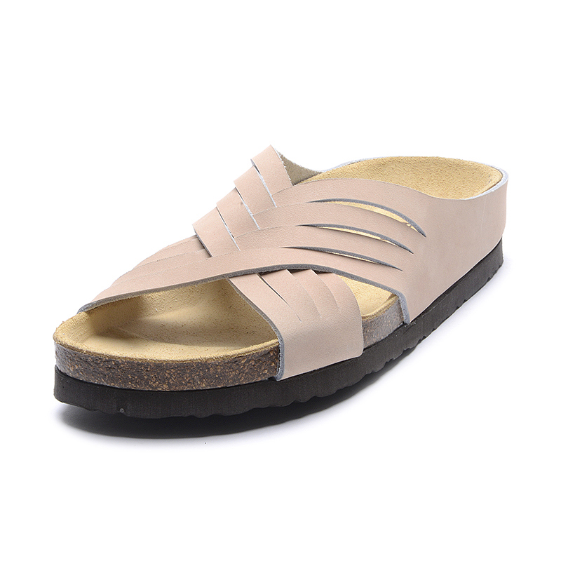 Sandalias-Mujer-Hush Puppies-Willo-Rosa