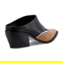 Hush Puppies-Zuecos-Ventura SN