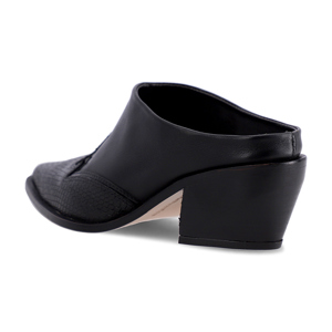Hush Puppies-Zuecos-Ventura SN