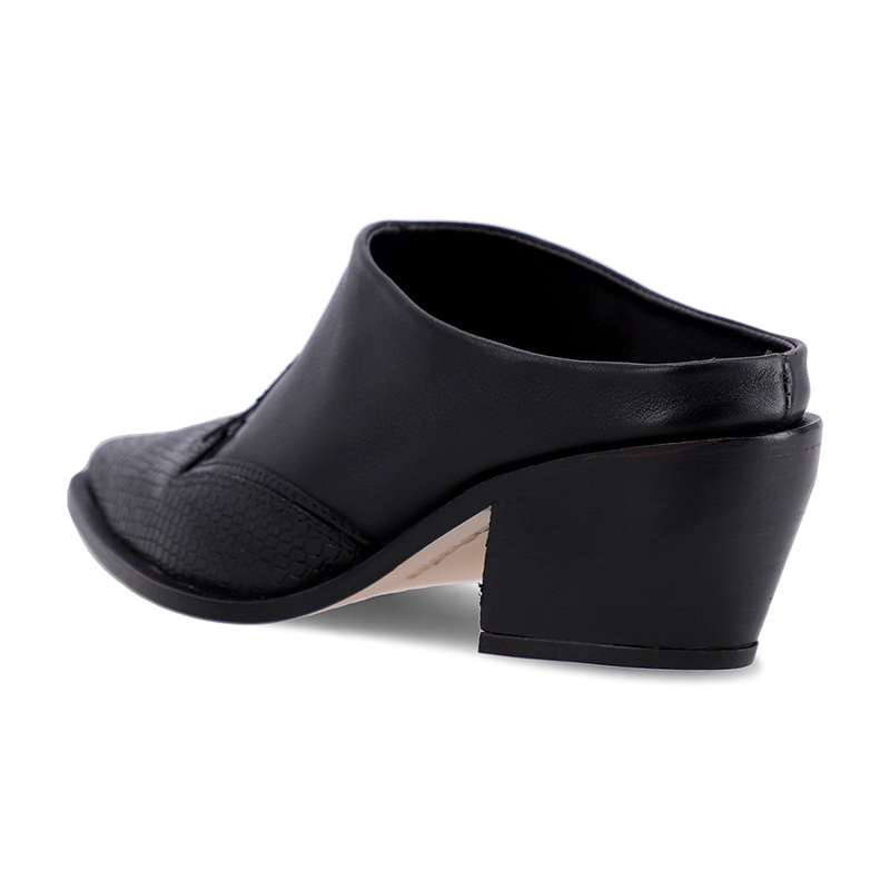 Hush Puppies-Zuecos-Ventura SN