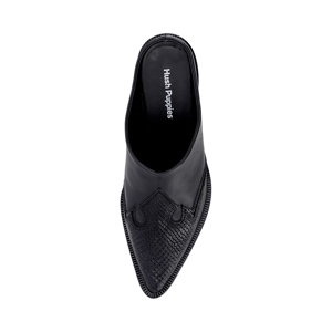 Hush Puppies-Zuecos-Ventura FN
