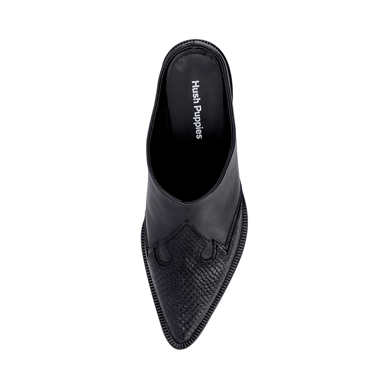 Hush Puppies-Zuecos-Ventura FN