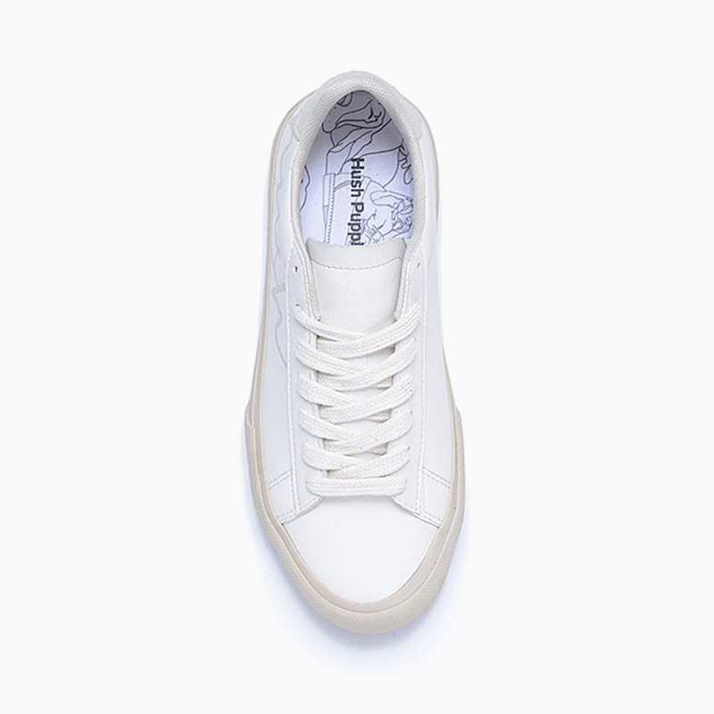 Hush Puppies-Zapatillas-Tours AN
