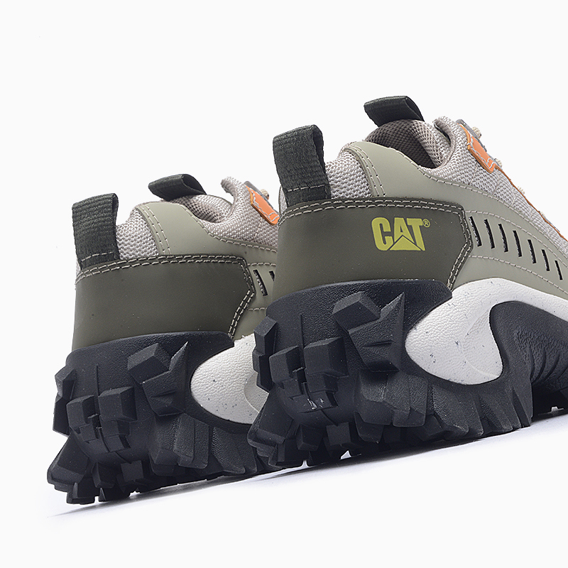 Caterpillar-Zapatillas-Intruder W SN