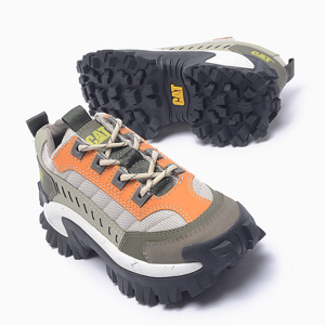 Caterpillar-Zapatillas-Intruder W AN