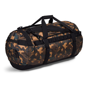 The North Face-Bolsos-Base Camp Duffel Large PD