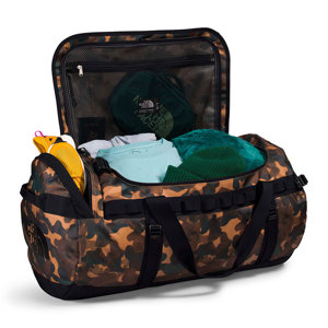 The North Face-Bolsos-Base Camp Duffel Large AN