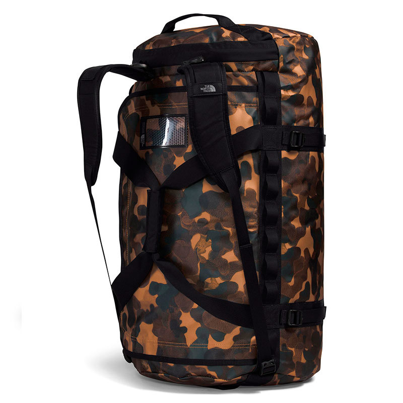 The North Face-Bolsos-Base Camp Duffel Large SN