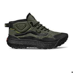 Vans-Zapatillas-U Crosspath Mid PD