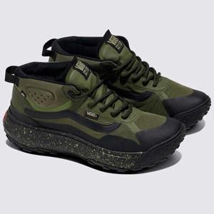 Vans-Zapatillas-U Crosspath Mid AN