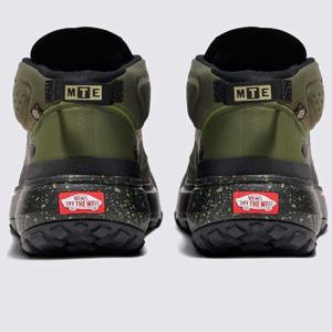 Vans-Zapatillas-U Crosspath Mid FN