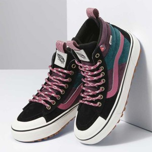 Vans-Zapatillas-U SK8-Hi MTE-2 AN