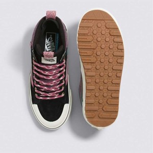 Vans-Zapatillas-U SK8-Hi MTE-2 SN