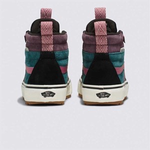Vans-Zapatillas-U SK8-Hi MTE-2 FN