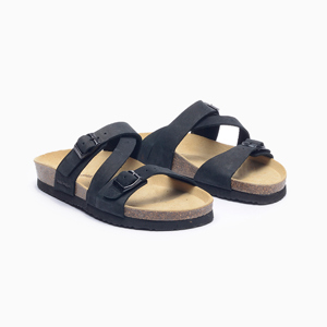 Hush Puppies-Sandalias-Yary SN