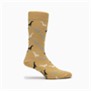 Hush Puppies-Medias-Soquete Jirafa DC PD