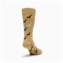 Hush Puppies-Medias-Soquete Jirafa DC SN
