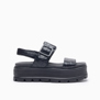 Hush Puppies-Plataformas-Mandy PD