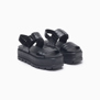 Hush Puppies-Plataformas-Mandy SN