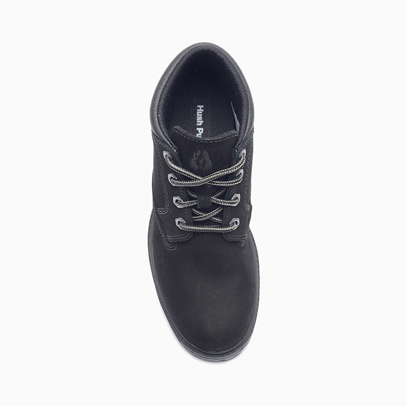 Hush Puppies-Borcegos-Mini Lizzary AN