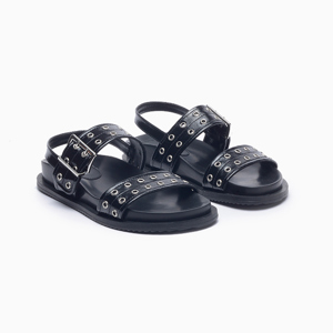Hush Puppies-Sandalias-Bunny FN