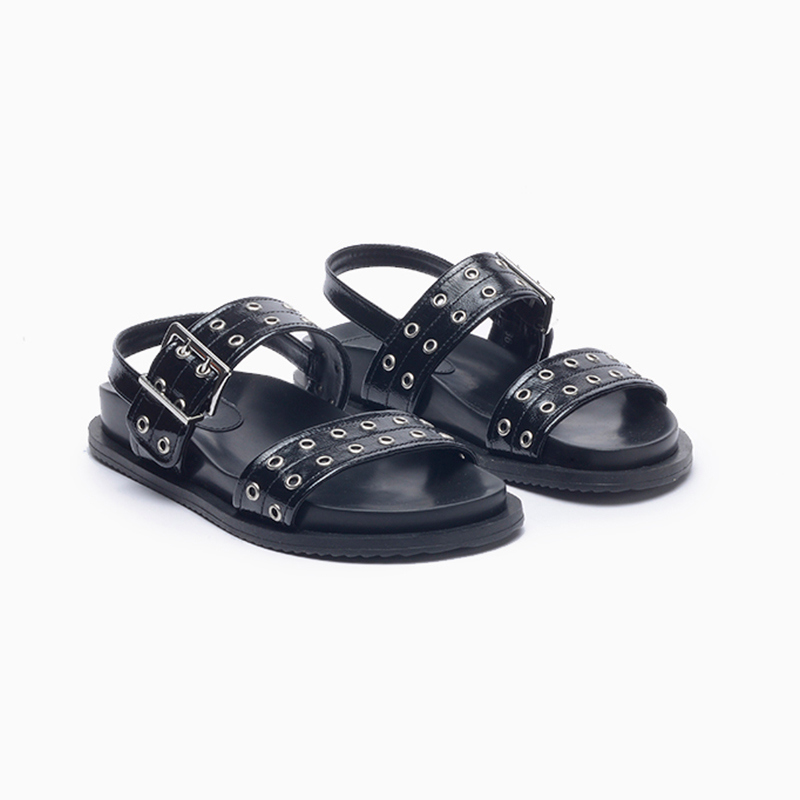 Hush Puppies-Sandalias-Bunny FN