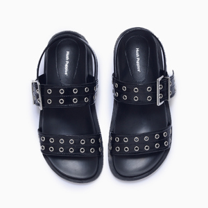Hush Puppies-Sandalias-Bunny AN