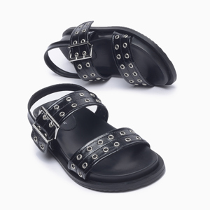 Hush Puppies-Sandalias-Bunny SN