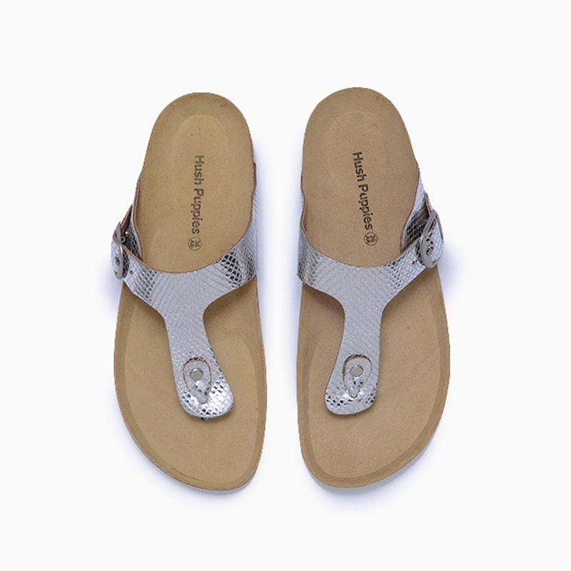 Hush Puppies-Sandalias-Oxfy fantasy AN