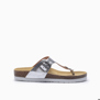 Hush Puppies-Sandalias-Oxfy fantasy PD