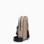 Hush Puppies-Mochilas-Mochila PU Glitz AN