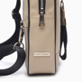 Hush Puppies-Mochilas-Mochila PU Glitz FN