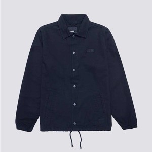 Vans-Campera-Torrey Canvas Coach Jacket PD