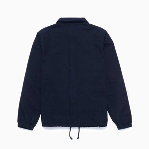Vans-Campera-Torrey Canvas Coach Jacket AN