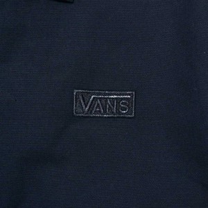 Vans-Campera-Torrey Canvas Coach Jacket FN
