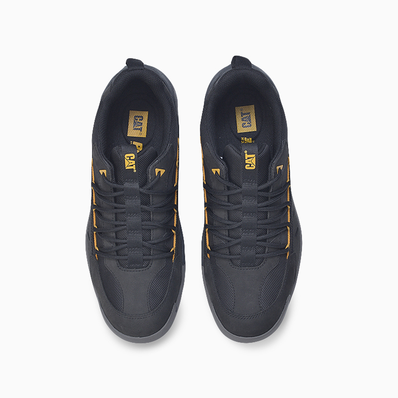 Caterpillar-Zapatillas-Crail Sport Low FN