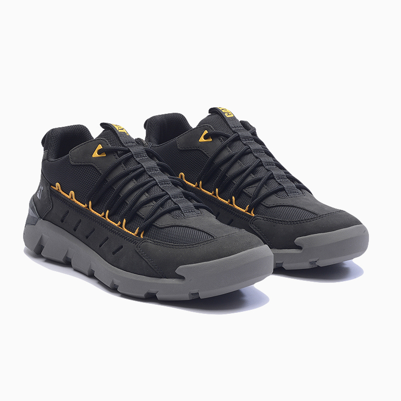 Caterpillar-Zapatillas-Crail Sport Low AN